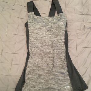 Champion Bra Top Tank Top
